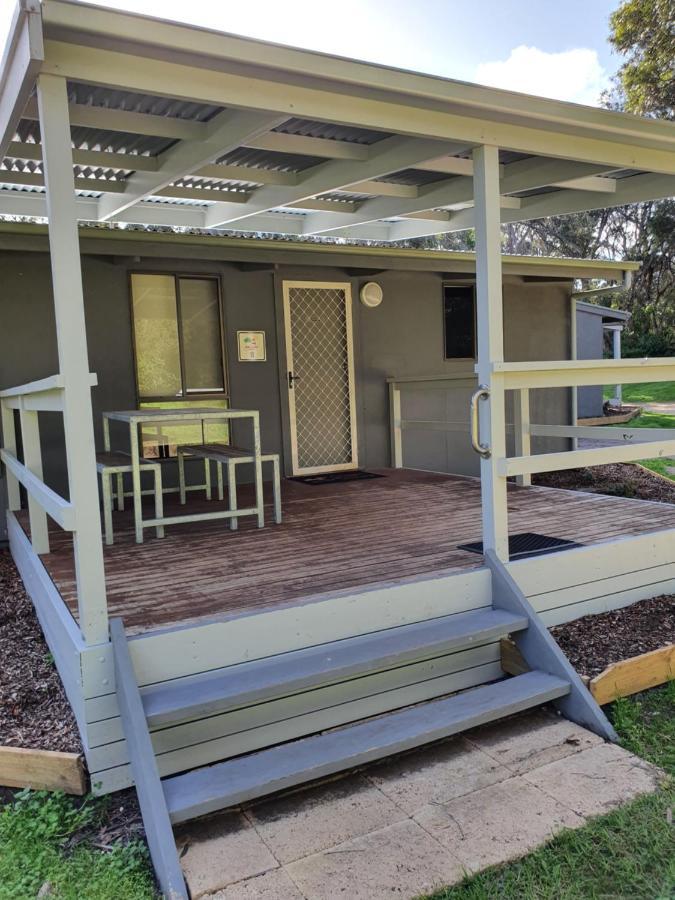 Robe Holiday Park Exterior foto