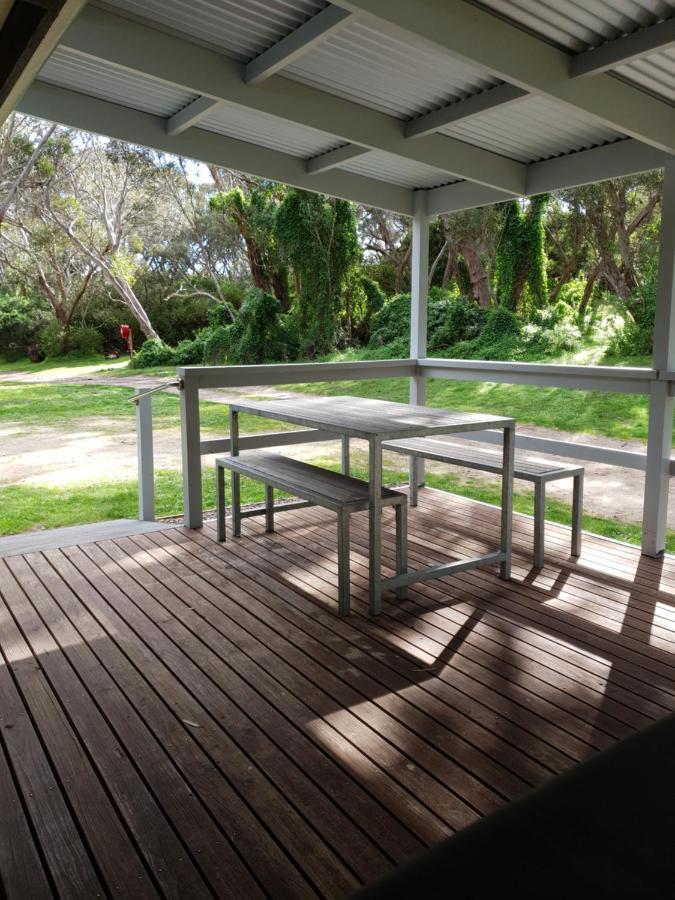 Robe Holiday Park Exterior foto