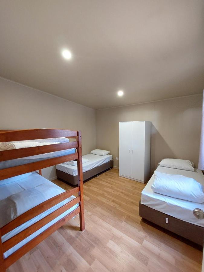 Robe Holiday Park Exterior foto