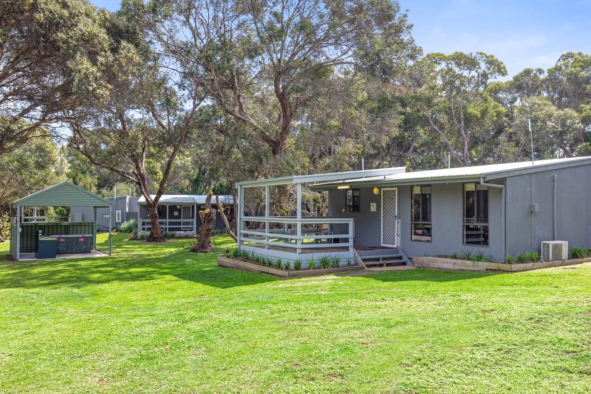 Robe Holiday Park Exterior foto