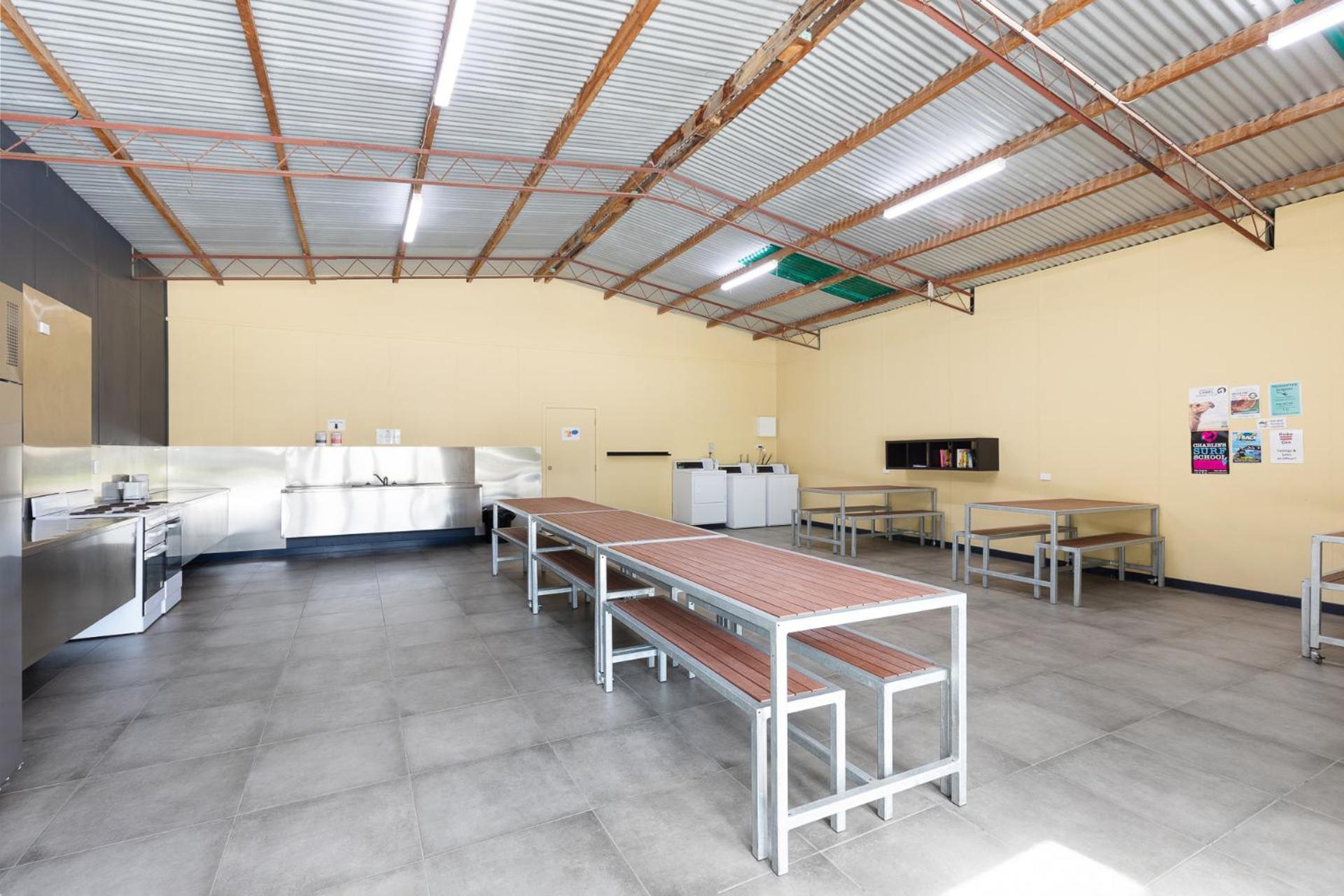 Robe Holiday Park Exterior foto