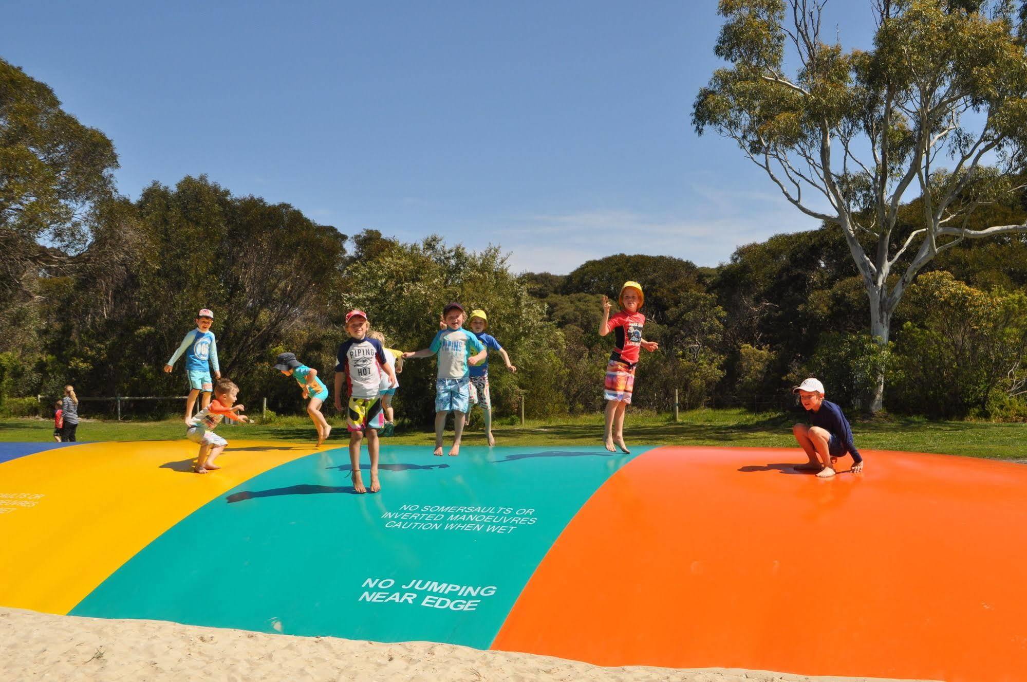 Robe Holiday Park Exterior foto
