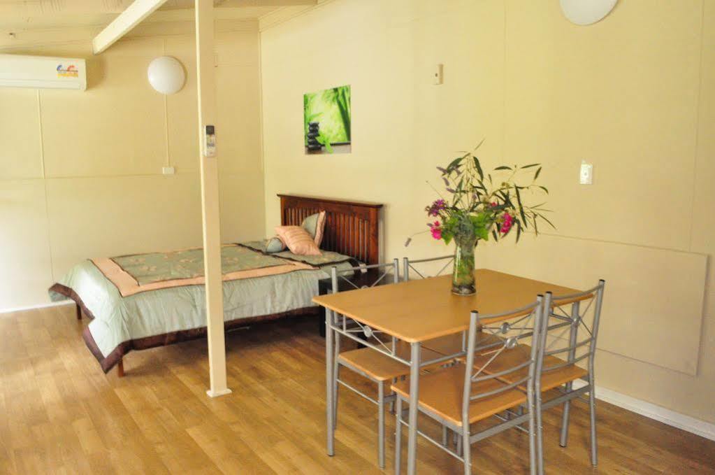 Robe Holiday Park Exterior foto