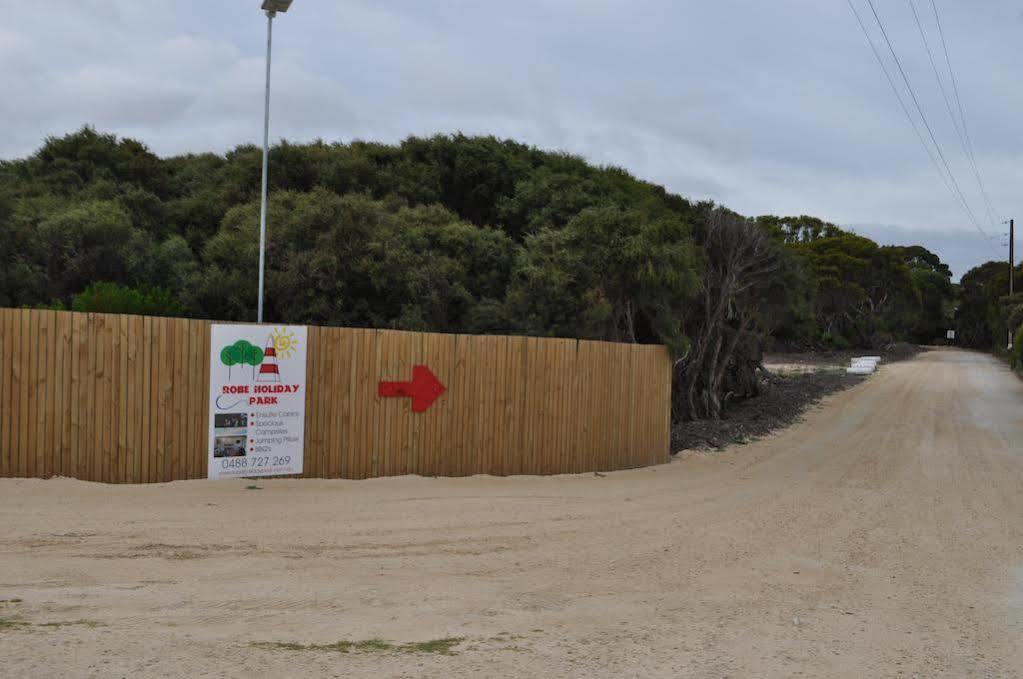 Robe Holiday Park Exterior foto