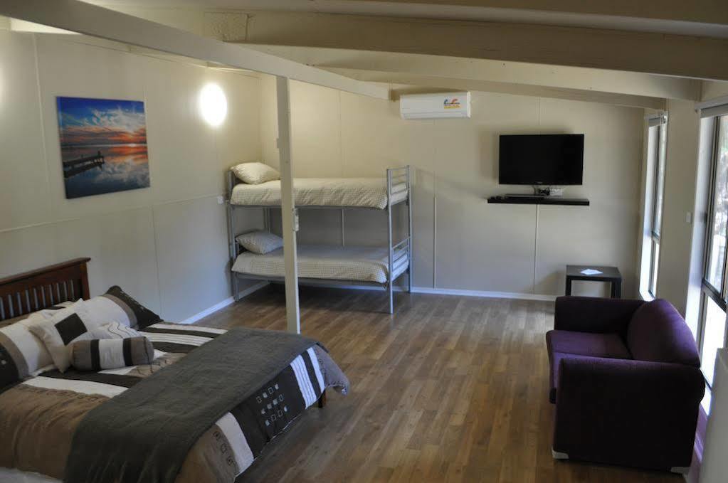 Robe Holiday Park Exterior foto