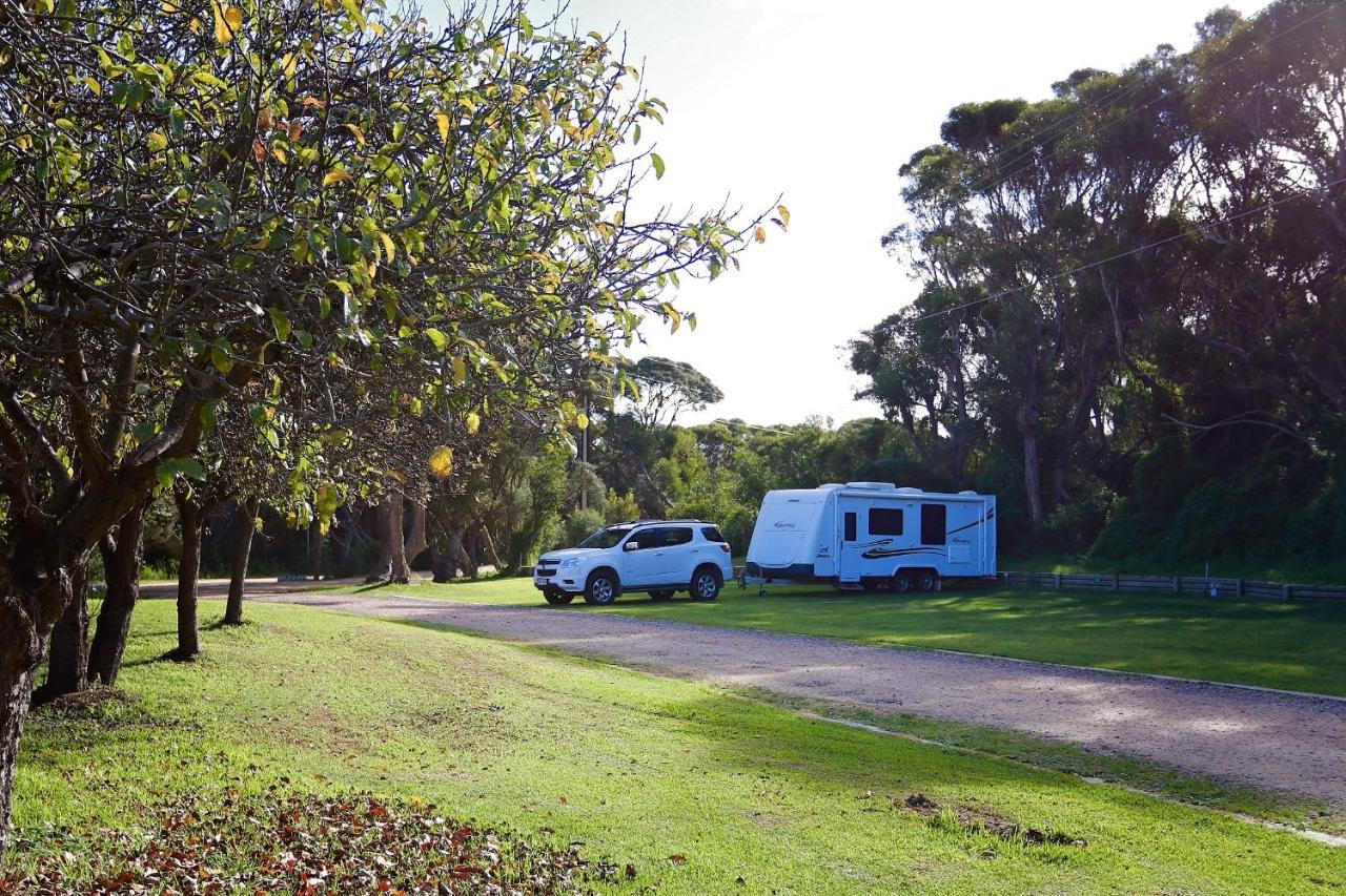 Robe Holiday Park Exterior foto